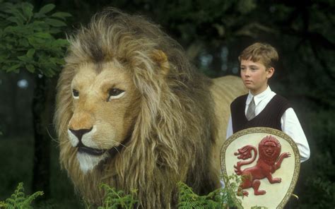 Exploring the Themes of Good vs. Evil in the BBC Lion, the Witch, and the Wardrobe